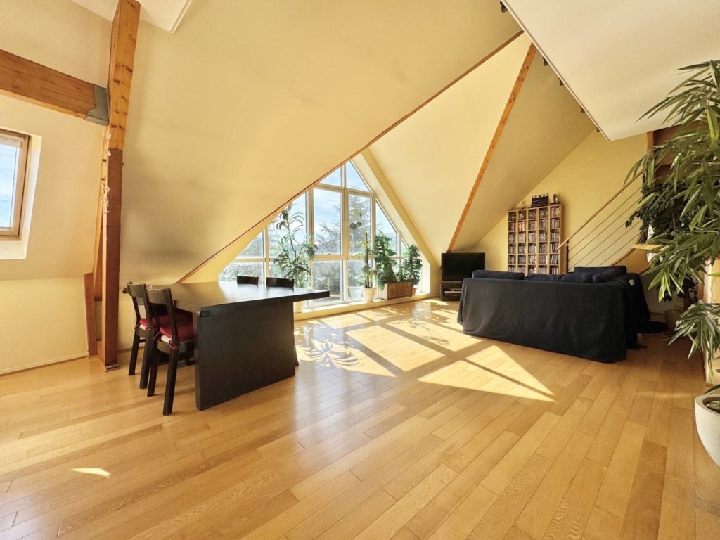 Appartement à Ozoir-la-Ferrière 83