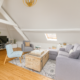 Appartement à Fontenay-Trésigny 45m² 1 1