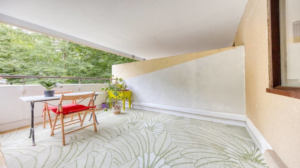 Appartement à NOISIEL 58