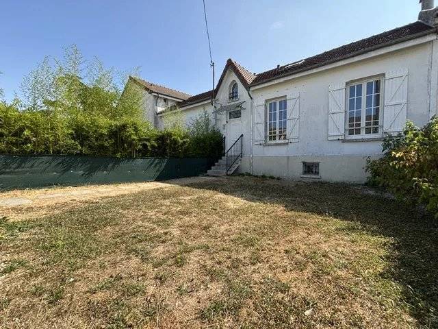 Maison à Jouy-le-Châtel 67