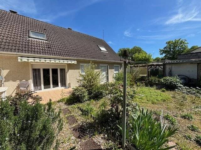 Maison à Gretz-Armainvilliers 133