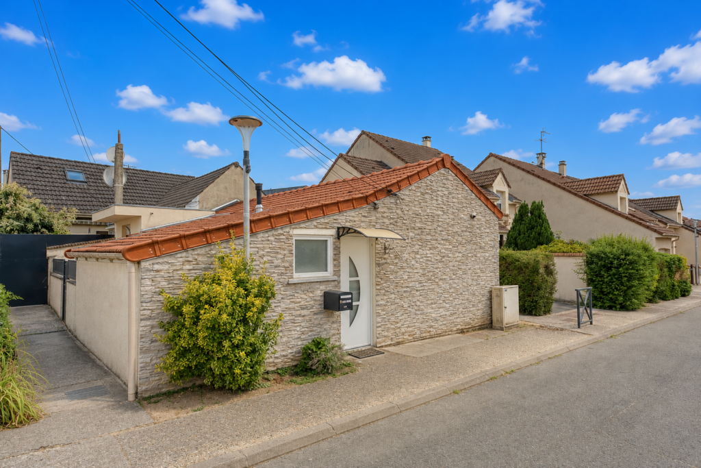 Maison à Pontault-Combault 63