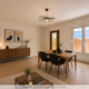 Appartement à Ozoir-la-Ferrière 59