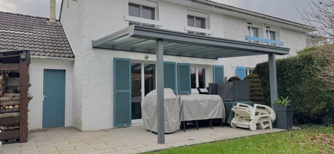 Maison à Ozoir-la-Ferrière 70