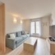 Appartement à Pontault-Combault 49m² 2