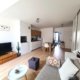 Appartement à Chevry-Cossigny 42