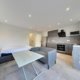 Appartement à Roissy-en-Brie 28m² 2