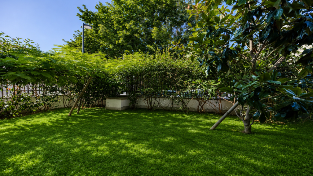 Appartement à ROISSY EN BRIE 48