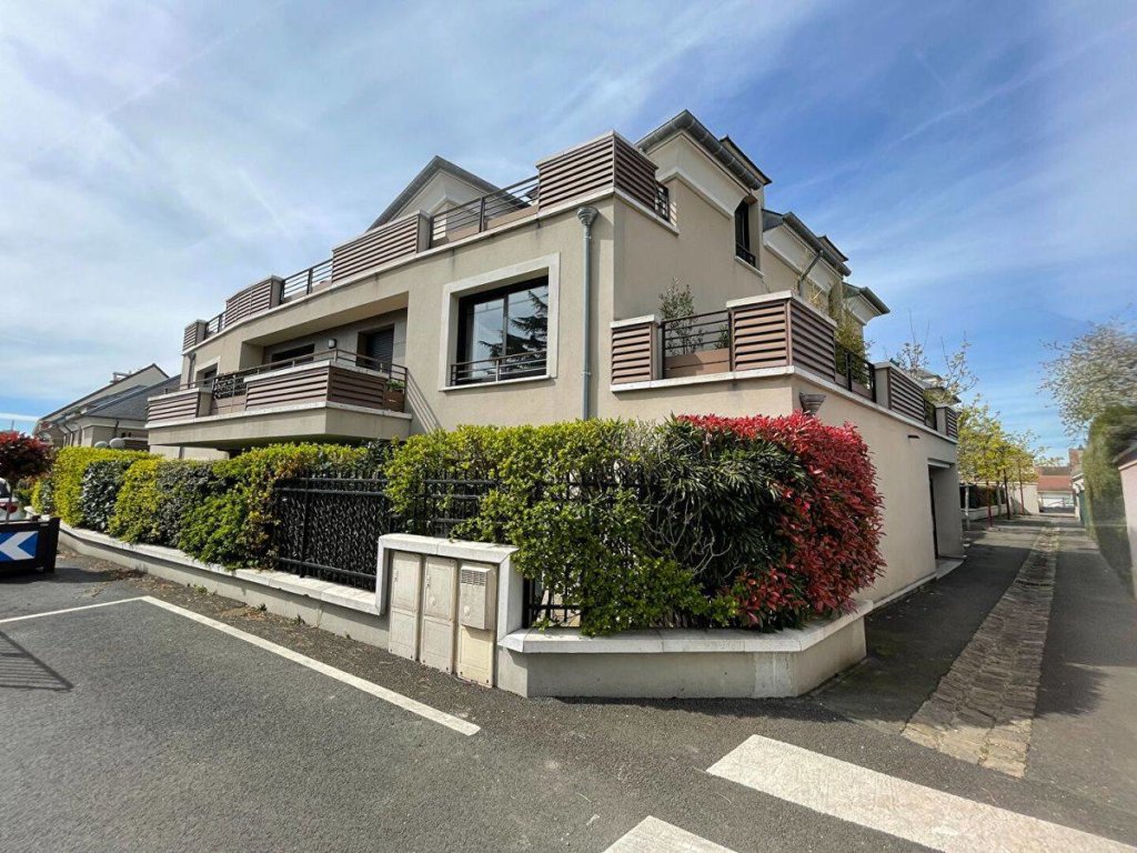 Appartement à Chevry-Cossigny 42