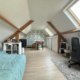 Maison à PONTAULT-COMBAULT 102m² 1 6