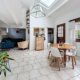 Maison à Roissy-En-Brie 114m² 1 5
