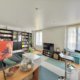 Appartement à Pontault-Combault 66m² 1 1