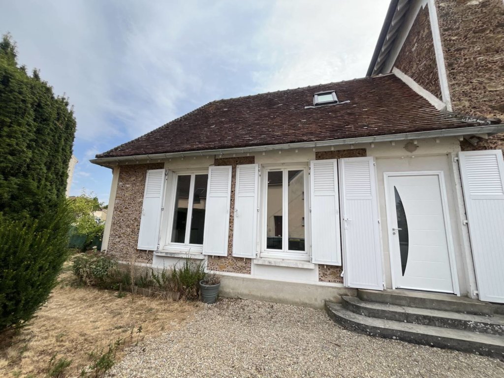 Appartement à Fontenay-Trésigny 27