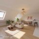 Appartement à Chevry-Cossigny 49