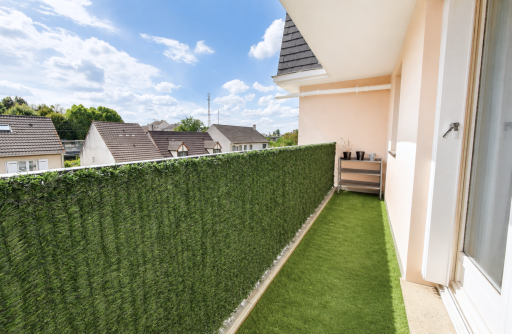 Appartement à Roissy-en-Brie 48