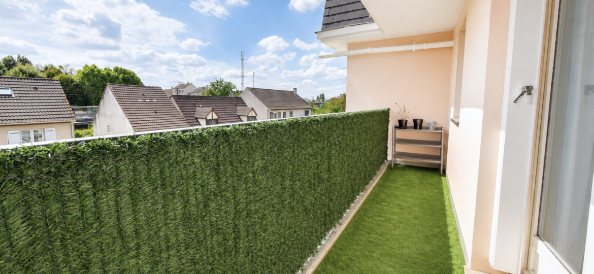 Appartement à Roissy-en-Brie 48