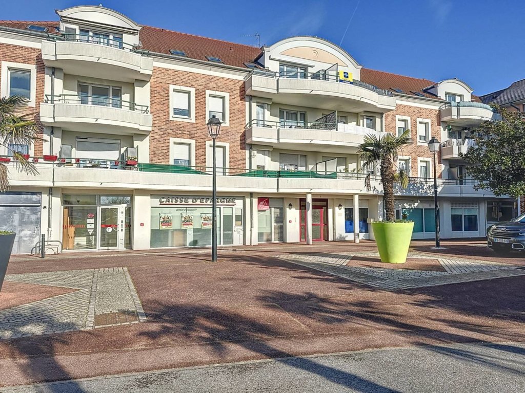 Appartement à Roissy-en-Brie 34