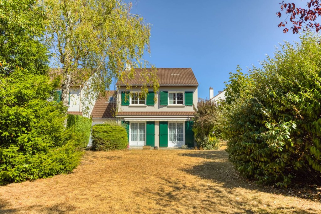 Maison à Pontault-Combault 107