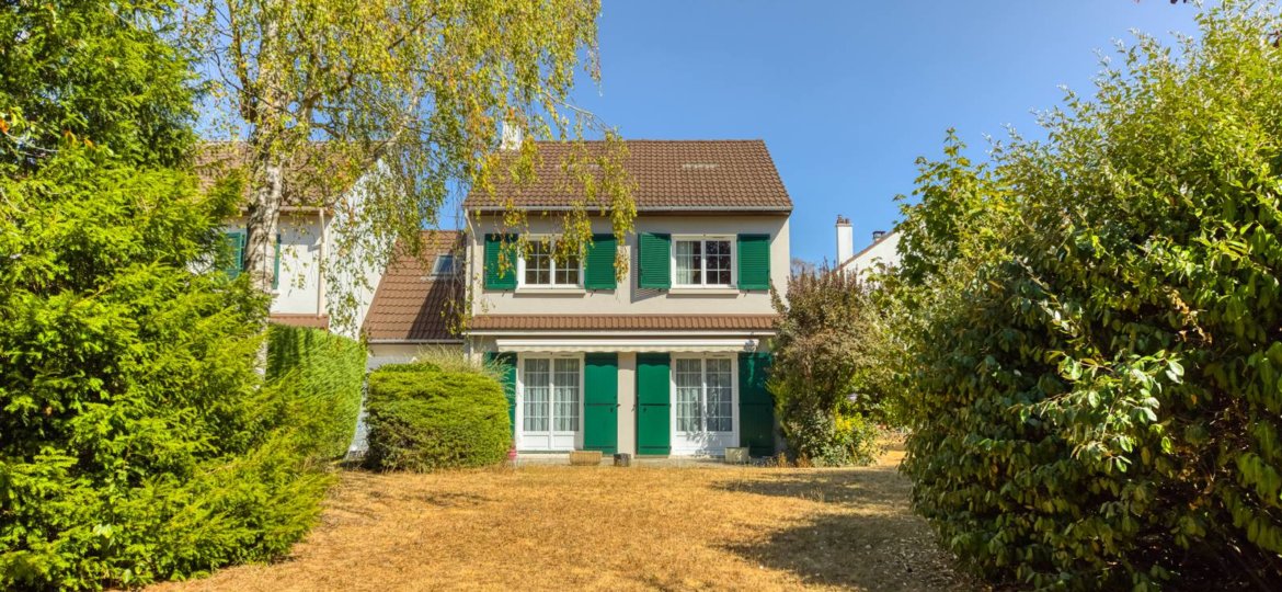 Maison à Pontault-Combault 107