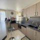 Appartement à Pontault-Combault 66m² 1 3