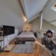 Maison à Chevry-Cossigny 172m² 1 7