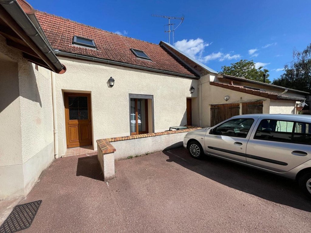 Appartement à Grisy-Suisnes 43
