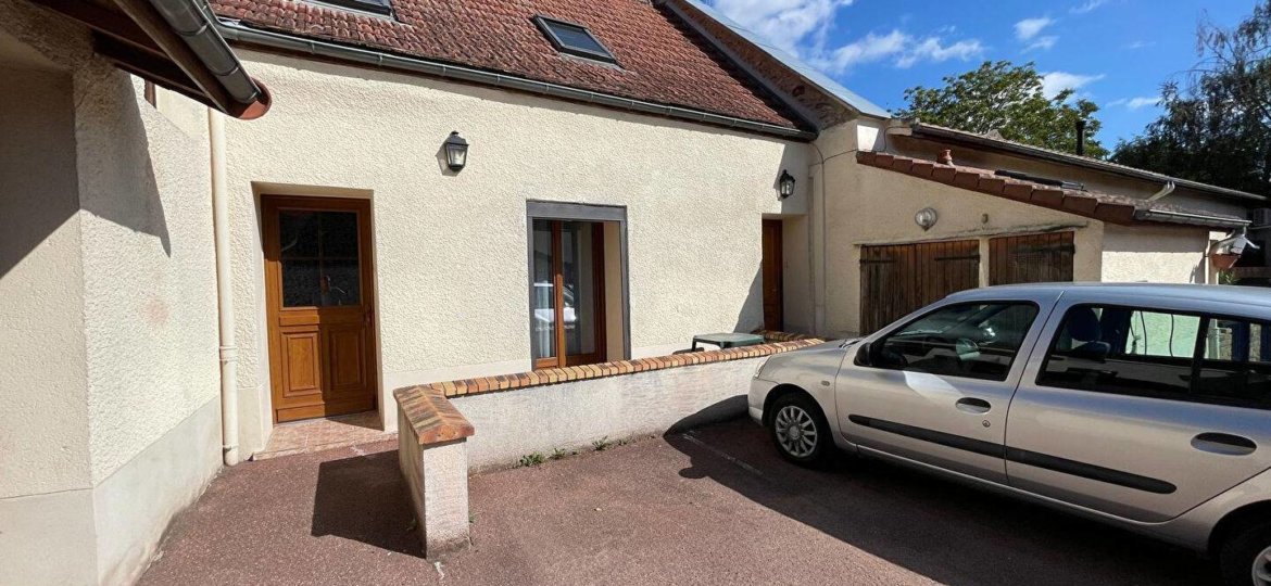 Appartement à Grisy-Suisnes 43