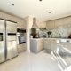 Maison à Pontault-Combault 102m² 1 5