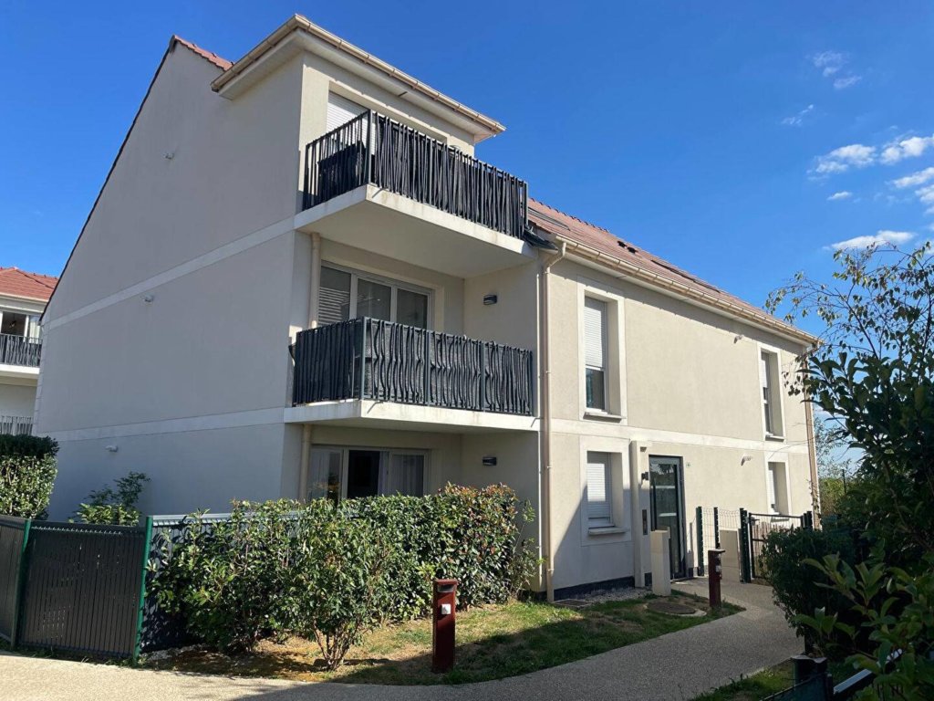 Appartement à Chevry-Cossigny 41