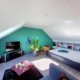 Maison à Roissy-en-Brie 165m² 9