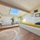 Appartement à Pontault-Combault 66m² 1 7