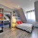 Maison à Chevry-Cossigny 141m² 1 7