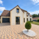 Maison à Bernay-Vilbert 210m²  1