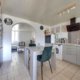 Maison à CHEVRY COSSIGNY 53m² 2