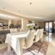 Maison à Pontault-Combault 102m² 1 3