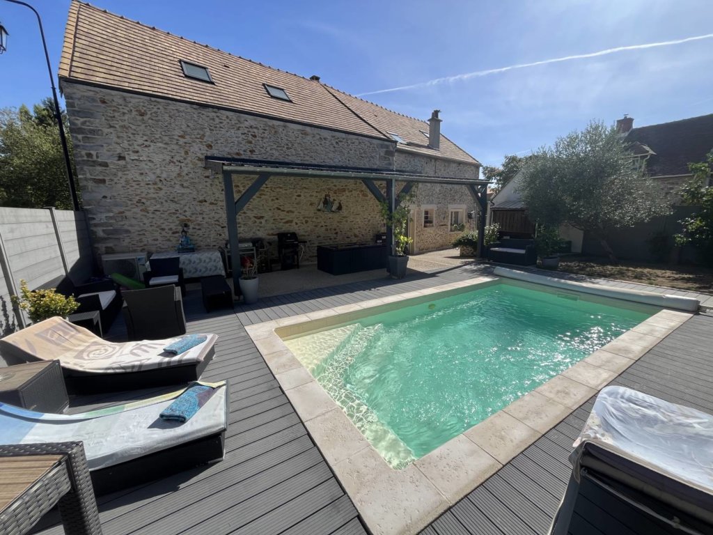 Maison à Lumigny-Nesles-Ormeaux 149