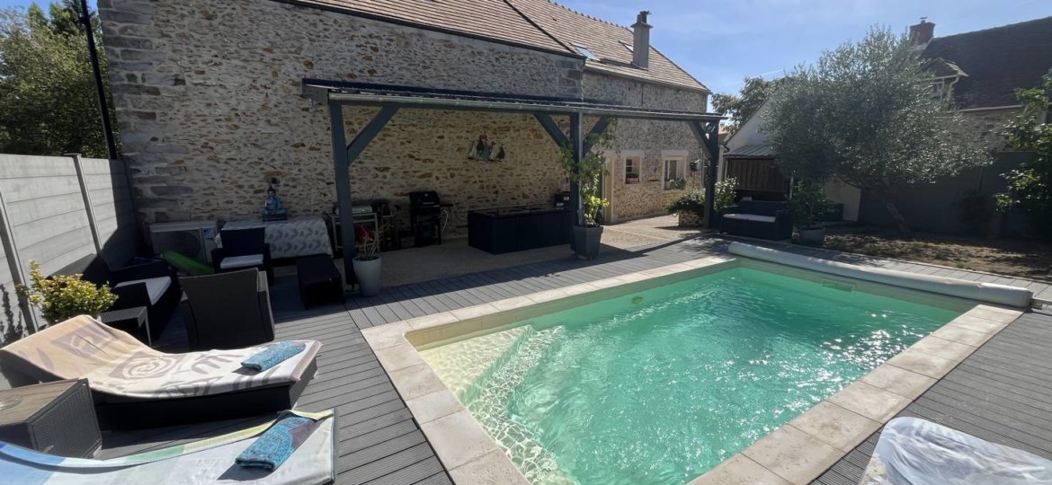 Maison à Lumigny-Nesles-Ormeaux 149