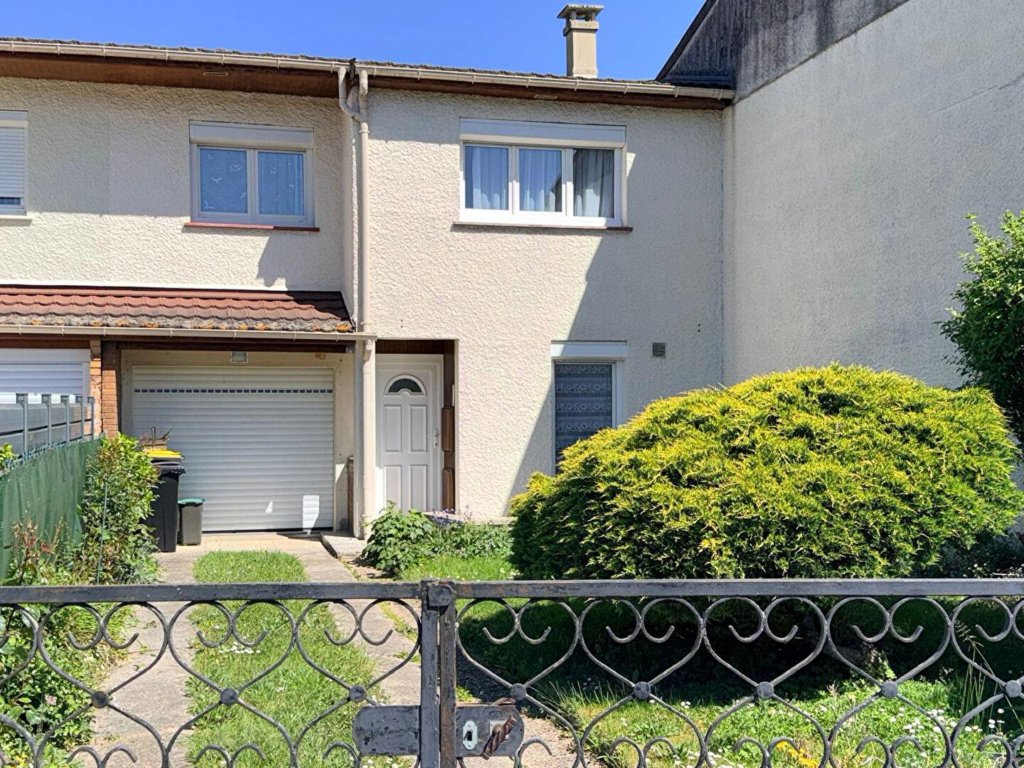 Maison à Lésigny 87