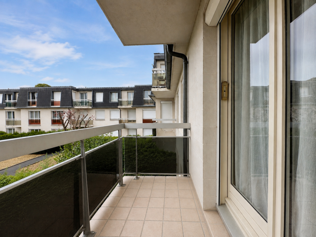 Appartement à Ozoir-la-Ferrière 44