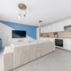 Appartement à Ozoir-la-Ferrière 63m² 4
