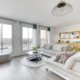 Appartement à ROISSY EN BRIE 83