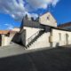 Immeuble à Chevry-Cossigny 110