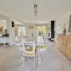 Maison à CHEVRY COSSIGNY 170m² 1 3