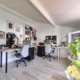 Maison à CHEVRY COSSIGNY 53m² 7