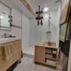 Maison à CHEVRY COSSIGNY 53m² 6