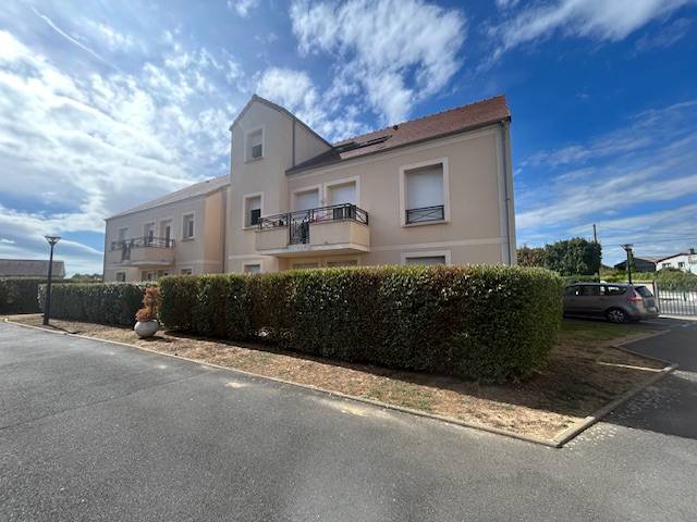 Appartement à Tournan-en-Brie 53m²  1