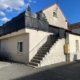 Immeuble à Chevry-Cossigny 110
