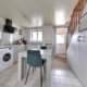 Maison à CHEVRY COSSIGNY 53m² 3