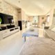 Maison à Pontault-Combault 102m² 1 2