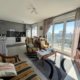 Appartement à Pontault combault 65m² 2